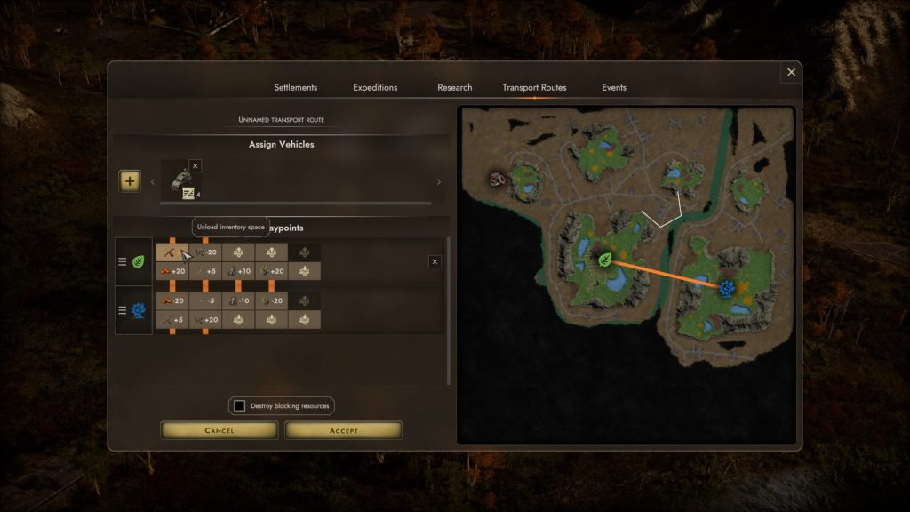 transportation-route